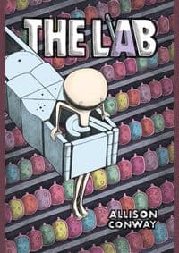 The Lab - Alison Conway, Top Shelf Productions