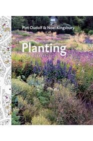 Planting - Piet Oudolf, Nöel Kingsbury, Timber Press