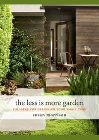 Less Is More Garden - autor neuvedený 1