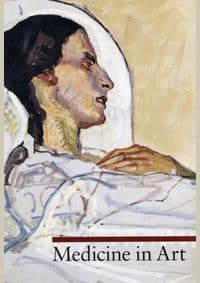 Medicine in Art - . Bordin, Getty Trust Publications 1