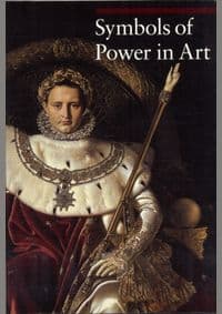 Symbols of Power in Art - . Rapelli, Getty Trust Publications 1