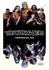 The Walking Dead Compendium Volume 1 - Robert Kirkman, Image Comics