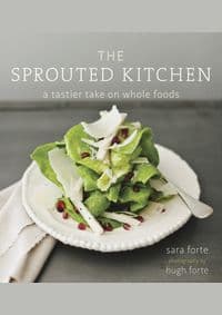 Sprouted Kitchen - Sara Forte, Random House USA Inc 1
