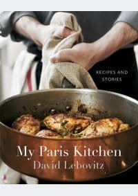 My Paris Kitchen - David Lebovitz, Random House USA Inc