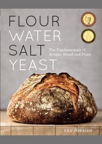 Flour Water Salt Yeast - Ken Forkish, Random House USA Inc
