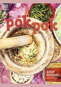 Pok Pok - Andy Ricker, JJ Goode, Random House USA Inc 1