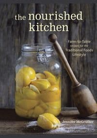 Nourished Kitchen - Jennifer McGruther, Random House USA Inc