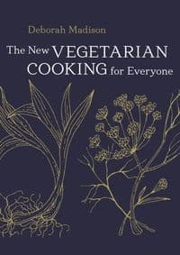 New Vegetarian Cooking for Everyone - Deborah Madison, Random House USA Inc 1