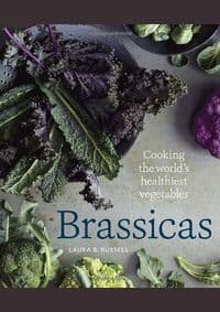 Brassicas - Laura Byrne Russell, Ten Speed Press