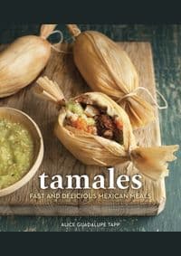 Tamales - Alice Guadalupe Tapp, Random House USA Inc 1