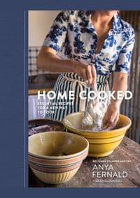 Home Cooked - Anya Fernald, Jessica Battilana, Random House USA Inc 1