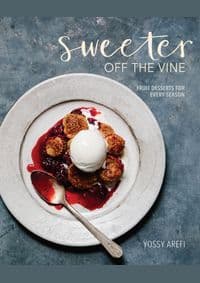 Sweeter off the Vine - Yossy Arefi, Random House USA Inc 1