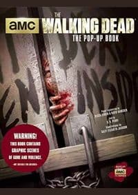 Walking Dead Pop-Up Survival Guide - Perry, Insight Editions