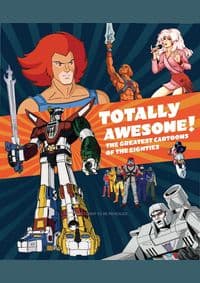 Totally Awesome - Andrew Farago, Div of Palace Publishing Group