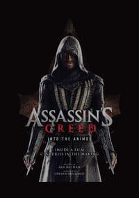 AssassinS Creed: Into The Animus - Ian Nathan, Div of Palace Publishing Group 1