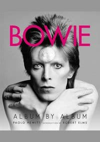 Bowie - Paolo Hewitt, Div of Palace Publishing Group