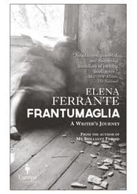 Frantumaglia - Elena Ferrante, Europa Editions Two 1