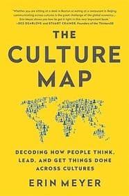 The Culture Map : Decoding How People Think, Lead, and Get Things Done Across Cultures - Erin Meyer, PublicAffairs 1