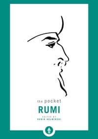Pocket Rumi - Mevlana Jalaluddin Rumi, Shambhala Publications Inc 1