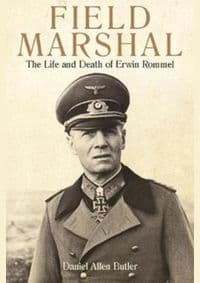Field Marshal - Daniel Allen Butler, Casemate UK 1