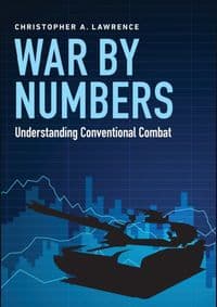 War by Numbers - Christopher A. Lawrence, Potomac Books 1