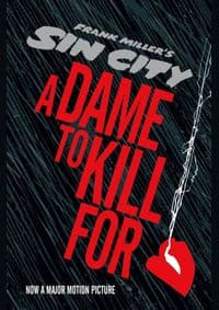 A Dame to Kill for - Frank Miller, Dark Horse Comics 1
