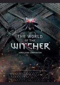 The World Of The Witcher - autor neuvedený 1