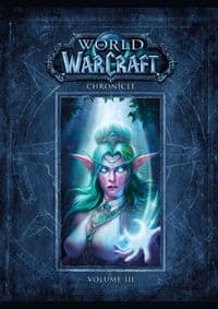 World of Warcraft Chronicle Volume 3 - autor neuvedený