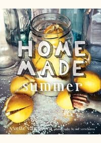 Home Made Summer - Yvette van Boven, Stewart, Tabori & Chang Inc