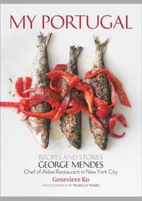My Portugal - George Mendes, Genevieve Ko, Stewart, Tabori & Chang Inc
