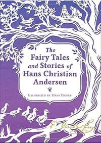 The Fairy Tales and Stories of Hans Christian Andersen - Hans Christian Andersen, Race Point Publishing 1
