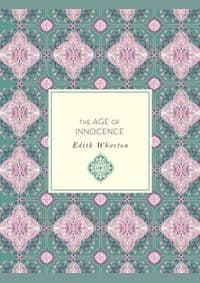 Age of Innocence - Edith Wharton, Race Point Publishing