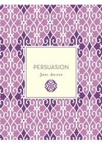 Persuasion - Jane Austen, Race Point Publishing 1