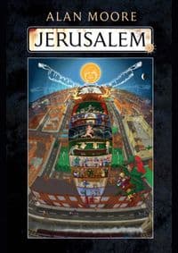 Jerusalem - Alan Moore, WW Norton & Co