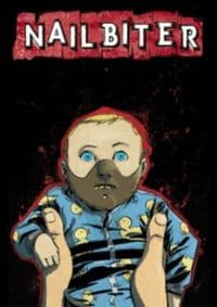 Nailbiter 2 Bloody Hands - Joshua Williamson, Image Comics 1