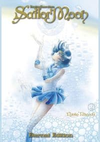 Sailor Moon Eternal 2 - Naoko Takeuchi, Kodansha USA