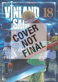 Vinland Saga 9 - Makoto Yukimura, Kodansha USA 1