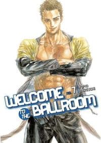 Welcome to the Ballroom 7 - Tomo Takeuchi, Kodansha Comics