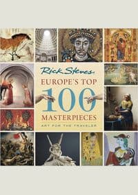 Europes Top 100 Masterpieces - autor neuvedený 1