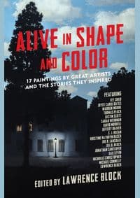 Alive in Shape and Color - autor neuvedený 1
