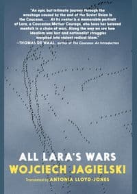 All Laras Wars - autor neuvedený 1