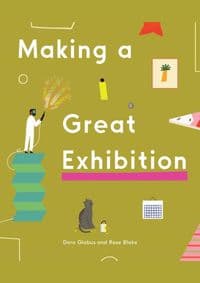 Making a Great Exhibition - autor neuvedený 1