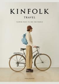 The Kinfolk Travel - John Burns, Artisan 1