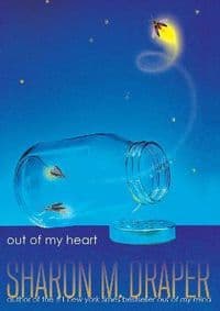 Out of My Heart - Sharon M. Draper, Atheneum/Caitlyn Dlouhy Books 1