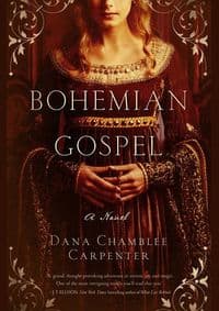 Bohemian Gospel - Dana Chamblee Carpenter, Pegasus 1