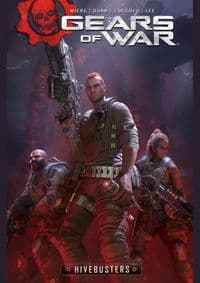 Gears of War - autor neuvedený