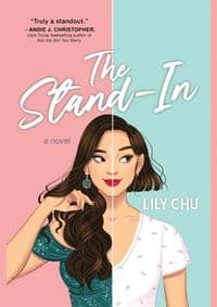 The Stand-In - Lily Chu, Sourcebooks, Inc