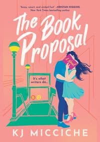 The Book Proposal - KJ Micciche, Sourcebooks Casablanca