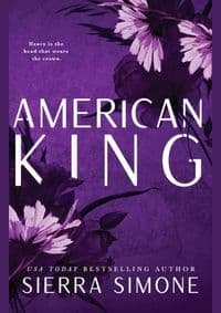American King - Sierra Simone, Bloom Books