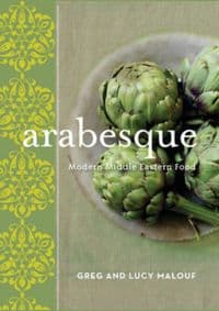 Arabesque - Greg Malouf, Lucy Malouf, Hardie Grant Books 1
